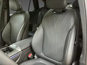 Mercedes-Benz GLC 300 d 4M 9G-Tronic