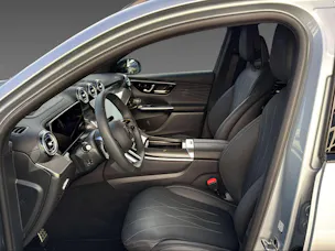 Mercedes-Benz GLC 300 d 4M 9G-Tronic