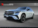 Mercedes-Benz GLC 300 d 4M 9G-Tronic