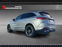 Mercedes-Benz GLC 300 d 4M 9G-Tronic