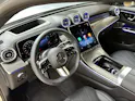 Mercedes-Benz GLC 300 d 4M 9G-Tronic