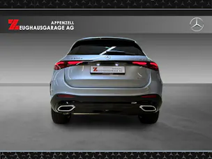 Mercedes-Benz GLC 300 d 4M 9G-Tronic