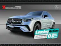 MERCEDES-BENZ GLC 300 d 4M 9G-Tronic