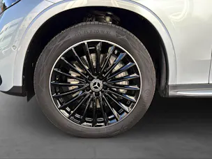 Mercedes-Benz GLC 300 d 4M 9G-Tronic