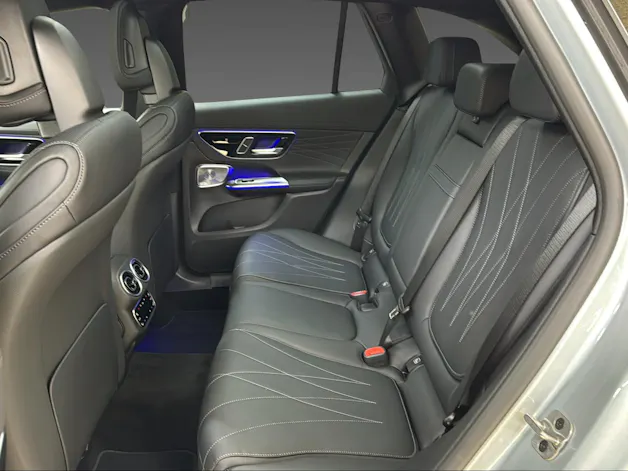 Mercedes-Benz GLC 300 d 4M 9G-Tronic