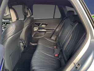 Mercedes-Benz GLC 300 d 4M 9G-Tronic