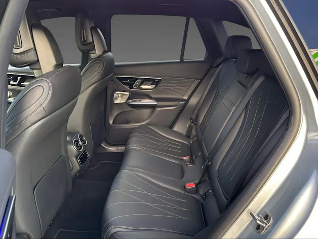 Mercedes-Benz GLC 300 d 4M 9G-Tronic