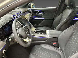 Mercedes-Benz GLC 300 d 4M 9G-Tronic