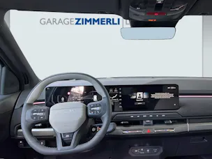 Kia EV3 81,4 kWh GT-Line CH-Fz.