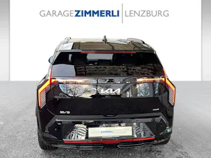 Kia EV3 81,4 kWh GT-Line CH-Fz.