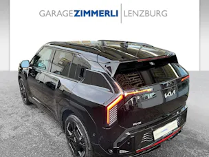Kia EV3 81,4 kWh GT-Line CH-Fz.