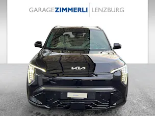 Kia EV3 81,4 kWh GT-Line CH-Fz.
