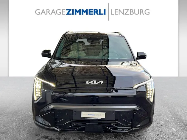 Kia EV3 81,4 kWh GT-Line CH-Fz.