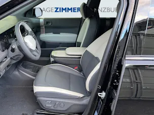 Kia EV3 81,4 kWh GT-Line CH-Fz.