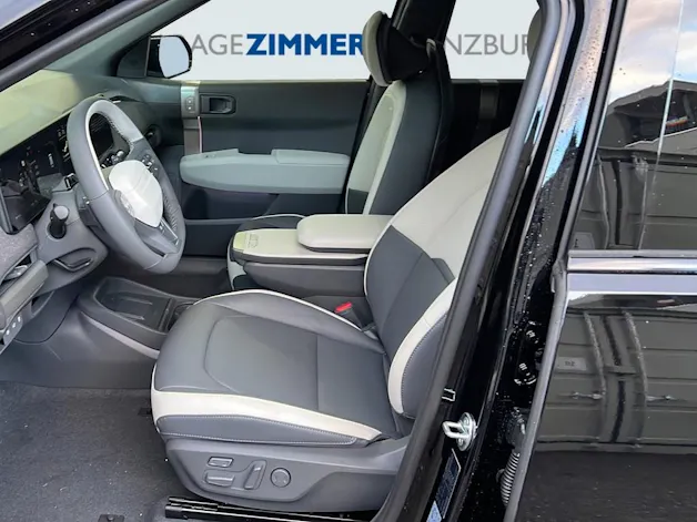 Kia EV3 81,4 kWh GT-Line CH-Fz.