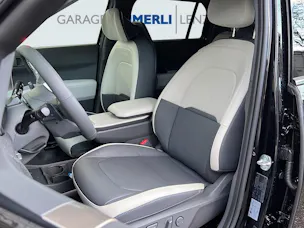 Kia EV3 81,4 kWh GT-Line CH-Fz.