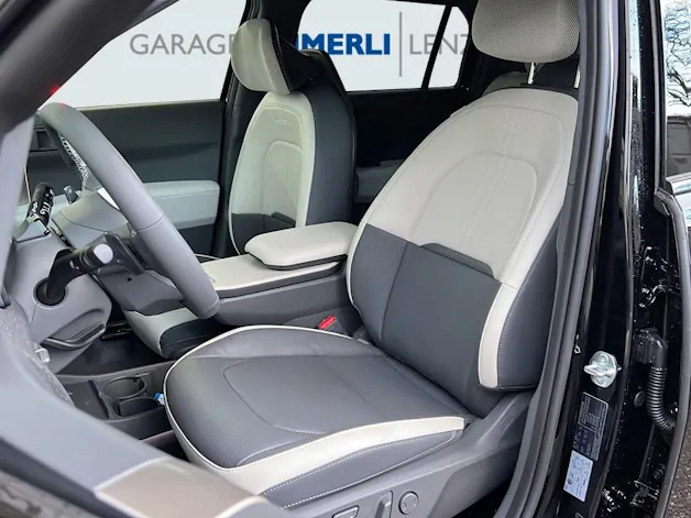 Kia EV3 81,4 kWh GT-Line CH-Fz.