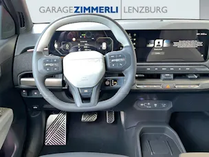 Kia EV3 81,4 kWh GT-Line CH-Fz.
