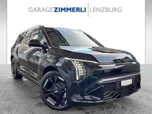 Kia EV3 81,4 kWh GT-Line CH-Fz.