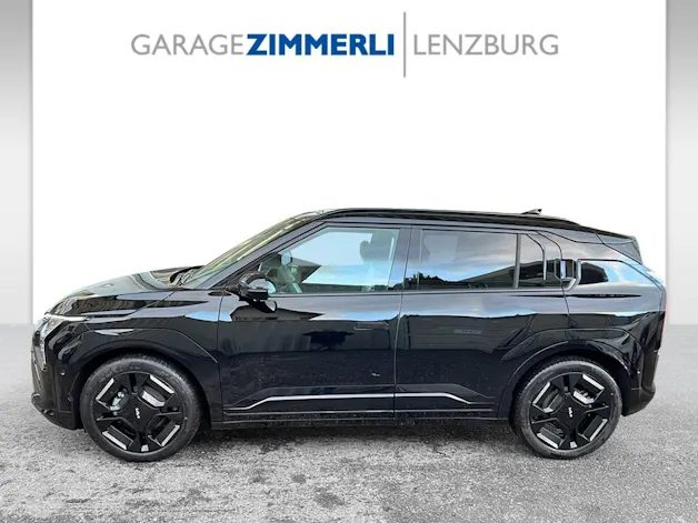 Kia EV3 81,4 kWh GT-Line CH-Fz.