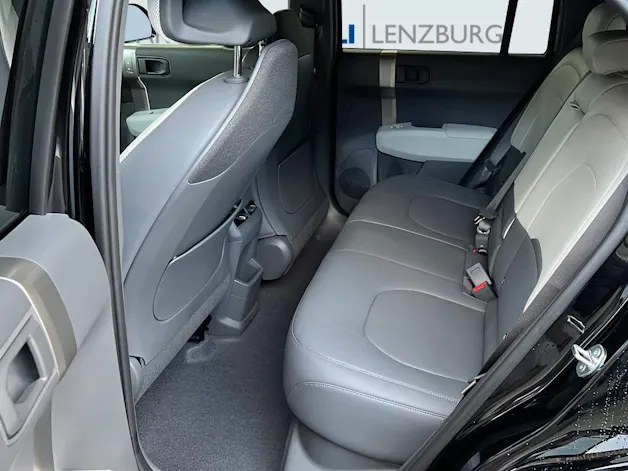 Kia EV3 81,4 kWh GT-Line CH-Fz.