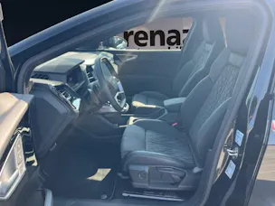 Audi Q4 Sportback e-tron 50 quattro