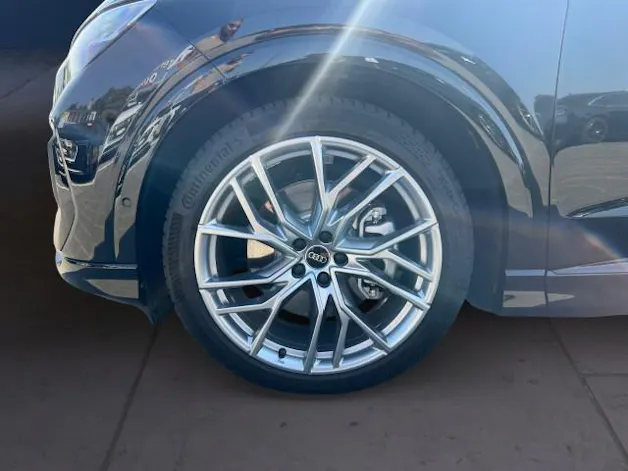 Audi Q4 Sportback e-tron 50 quattro