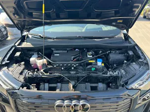 Audi Q4 Sportback e-tron 50 quattro