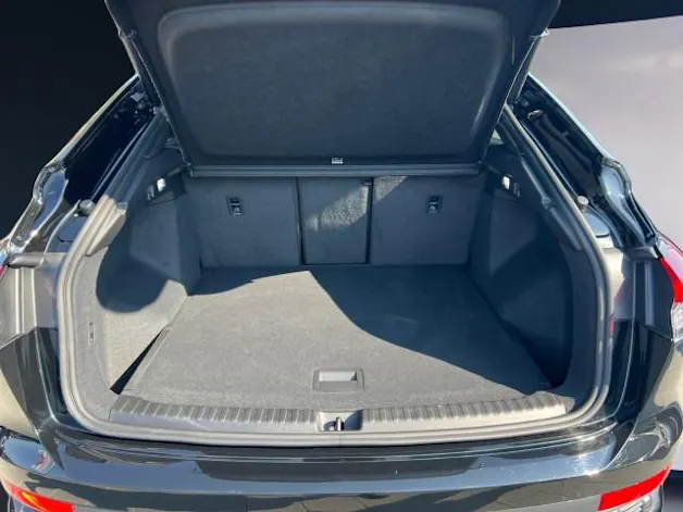 Audi Q4 Sportback e-tron 50 quattro