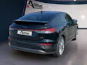 Audi Q4 Sportback e-tron 50 quattro