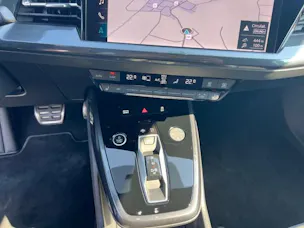 Audi Q4 Sportback e-tron 50 quattro