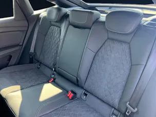 Audi Q4 Sportback e-tron 50 quattro