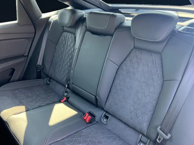 Audi Q4 Sportback e-tron 50 quattro