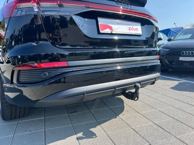 Audi Q4 Sportback e-tron 50 quattro