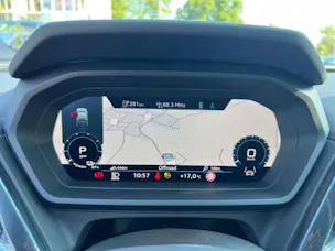 Audi Q4 Sportback e-tron 50 quattro