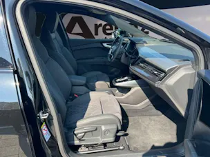 Audi Q4 Sportback e-tron 50 quattro