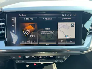 Audi Q4 Sportback e-tron 50 quattro