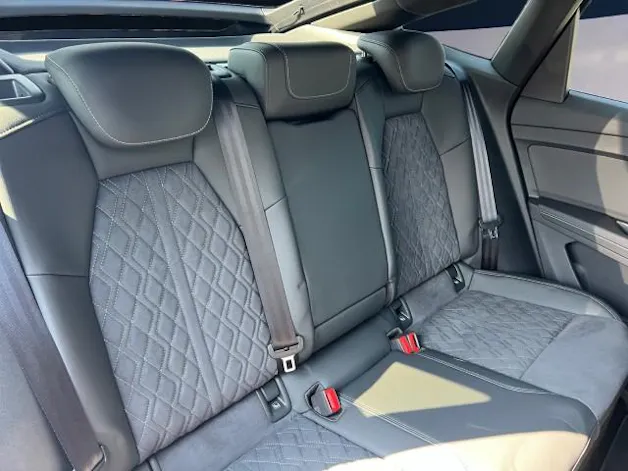 Audi Q4 Sportback e-tron 50 quattro