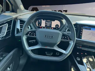Audi Q4 Sportback e-tron 50 quattro