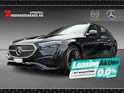 MERCEDES-BENZ E 220 d T 4M 9G-Tronic