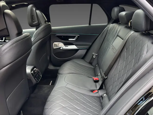 Mercedes-Benz E 220 d T 4M 9G-Tronic