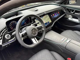Mercedes-Benz E 220 d T 4M 9G-Tronic