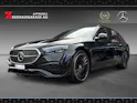 Mercedes-Benz E 220 d T 4M 9G-Tronic