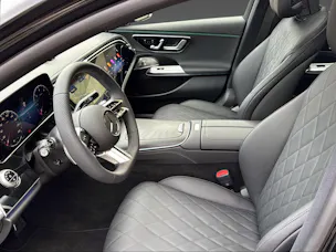 Mercedes-Benz E 220 d T 4M 9G-Tronic