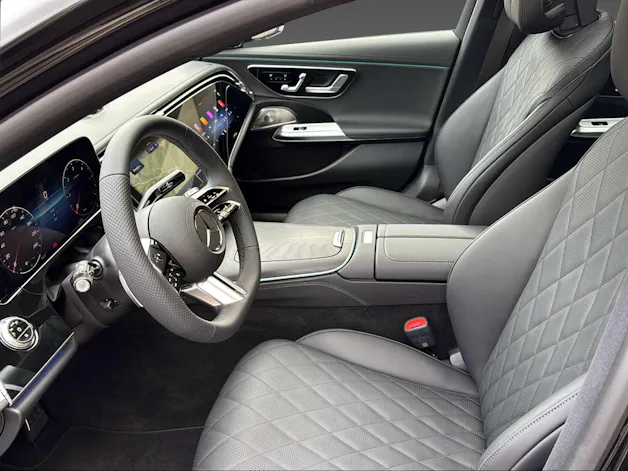 Mercedes-Benz E 220 d T 4M 9G-Tronic