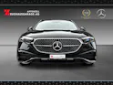 Mercedes-Benz E 220 d T 4M 9G-Tronic