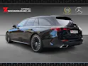 Mercedes-Benz E 220 d T 4M 9G-Tronic