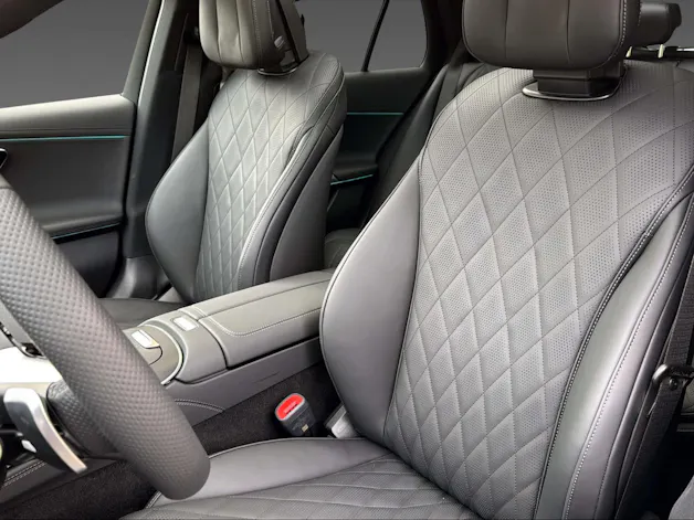 Mercedes-Benz E 220 d T 4M 9G-Tronic
