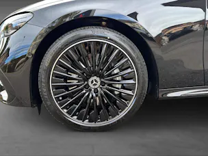 Mercedes-Benz E 220 d T 4M 9G-Tronic