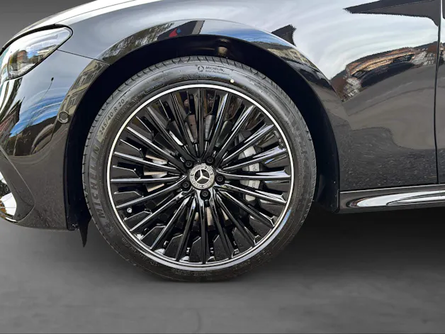 Mercedes-Benz E 220 d T 4M 9G-Tronic